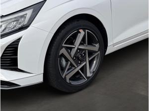 Hyundai i20 FL 1.0 T-GDi  Prime LED/Navi/SHZ/Kamera/GRA