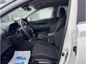 Hyundai i20 FL 1.0 T-GDi  Prime LED/Navi/SHZ/Kamera/GRA