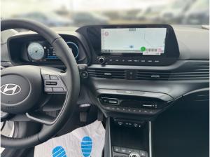 Hyundai i20 FL 1.0 T-GDi  Prime LED/Navi/SHZ/Kamera/GRA