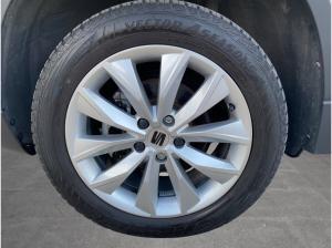 Seat Ateca 1.5 TSI DSG Xperience Navi LED SHZ PDC