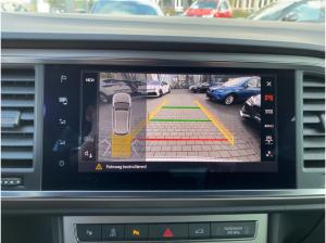 Seat Ateca 1.5 TSI DSG Xperience Navi LED SHZ PDC