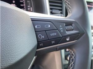 Seat Ateca 1.5 TSI DSG Xperience Navi LED SHZ PDC