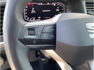 Seat Ateca 1.5 TSI DSG Xperience Navi LED SHZ PDC