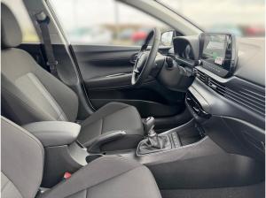 Hyundai i20 FL 1.0 T-GDi  Prime LED/Navi/SHZ/Kamera/GRA