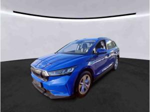 Skoda ENYAQ iV 50 109kW - Loft Navi LED DAB Einparkhilfe Kamera MFL LM Keyless