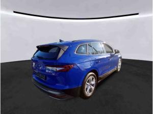 Skoda ENYAQ iV 50 109kW - Loft Navi LED DAB Einparkhilfe Kamera MFL LM Keyless