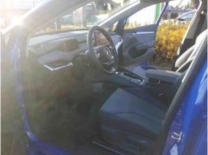 Skoda ENYAQ iV 50 109kW - Loft Navi LED DAB Einparkhilfe Kamera MFL LM Keyless