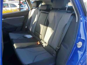 Skoda ENYAQ iV 50 109kW - Loft Navi LED DAB Einparkhilfe Kamera MFL LM Keyless