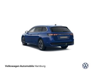 Volkswagen Passat Elegance 1,5 l eHybrid OPF / 6-Gang-Doppe lkupplungsgetriebe DSG _LGE
