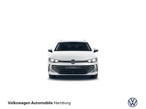 Volkswagen Passat Business 1,5 l eTSI OPF (1 7-Gang-Doppelkupplungsgetriebe DS G _LGE