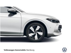 Volkswagen Passat Business 1,5 l eTSI OPF (1 7-Gang-Doppelkupplungsgetriebe DS G _LGE