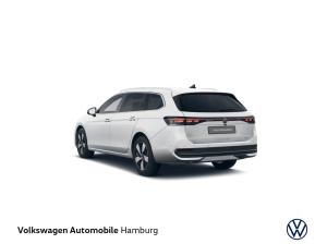 Volkswagen Passat Business 1,5 l eTSI OPF (1 7-Gang-Doppelkupplungsgetriebe DS G _LGE