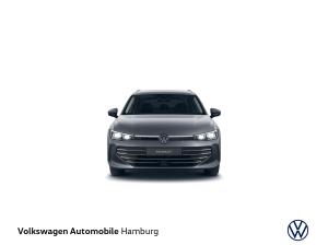 Volkswagen Passat Business 1,5 l eTSI OPF (1 7-Gang-Doppelkupplungsgetriebe DS G _LGE