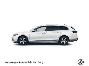 Volkswagen Passat Business 1,5 l eTSI OPF (1 7-Gang-Doppelkupplungsgetriebe DS G _LGE