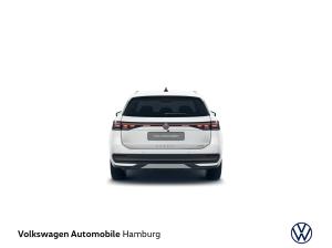 Volkswagen Passat Business 1,5 l eTSI OPF (1 7-Gang-Doppelkupplungsgetriebe DS G _LGE