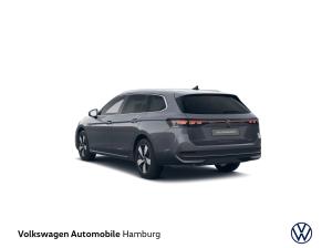 Volkswagen Passat Business 1,5 l eTSI OPF (1 7-Gang-Doppelkupplungsgetriebe DS G _LGE