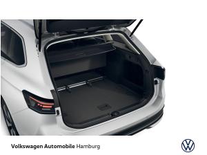 Volkswagen Passat Business 1,5 l eTSI OPF (1 7-Gang-Doppelkupplungsgetriebe DS G _LGE