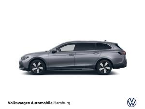 Volkswagen Passat Business 1,5 l eTSI OPF (1 7-Gang-Doppelkupplungsgetriebe DS G _LGE