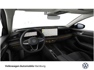Volkswagen Passat Business 1,5 l eTSI OPF (1 7-Gang-Doppelkupplungsgetriebe DS G _LGE