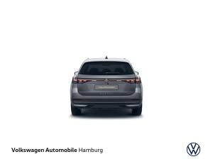 Volkswagen Passat Business 1,5 l eTSI OPF (1 7-Gang-Doppelkupplungsgetriebe DS G _LGE