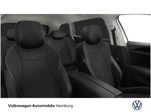 Volkswagen Passat Business 1,5 l eTSI OPF (1 7-Gang-Doppelkupplungsgetriebe DS G _LGE
