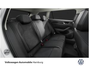 Volkswagen Passat Business 1,5 l eTSI OPF (1 7-Gang-Doppelkupplungsgetriebe DS G _LGE