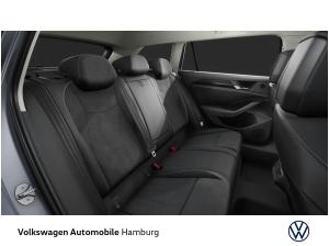 Volkswagen Passat Business 1,5 l eTSI OPF (1 7-Gang-Doppelkupplungsgetriebe DS G _LGE