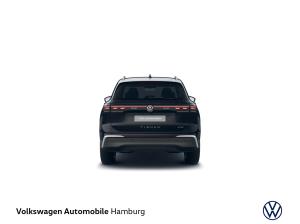 Volkswagen Tiguan Elegance 1,5 l eTSI OPF (1 7-Gang-Doppelkupplungsgetriebe DS G