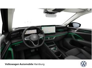 Volkswagen Tiguan Elegance 1,5 l eTSI OPF (1 7-Gang-Doppelkupplungsgetriebe DS G