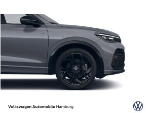 Volkswagen Tiguan R-Line 1,5 l eHybrid OPF / 6-Gang-Doppelkupplungsgetriebe DSG _LGE