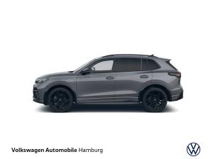 Volkswagen Tiguan R-Line 1,5 l eHybrid OPF / 6-Gang-Doppelkupplungsgetriebe DSG