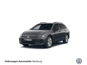 Volkswagen Golf Variant Life 1,5 l eTSI OPF 7-Gang-Doppelkupplungsgetriebe DSG