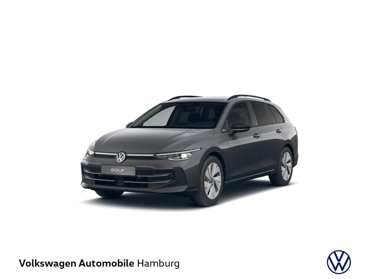 Volkswagen Golf Variant Life 1,5 l eTSI OPF 7-Gang-Doppelkupplungsgetriebe DSG _LGE