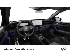 Volkswagen Tiguan R-Line 1,5 l eHybrid OPF / 6-Gang-Doppelkupplungsgetriebe DSG