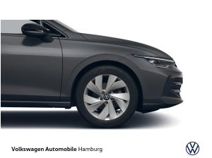 Volkswagen Golf Variant Life 1,5 l eTSI OPF 7-Gang-Doppelkupplungsgetriebe DSG