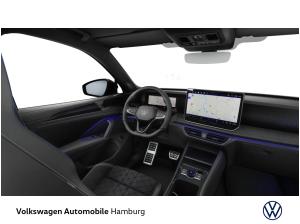 Volkswagen Tiguan R-Line 1,5 l eHybrid OPF / 6-Gang-Doppelkupplungsgetriebe DSG