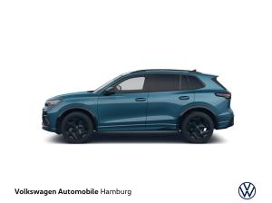 Volkswagen Tiguan R-Line 1,5 l eHybrid OPF ( / 6-Gang-Doppelku pplungsgetriebe DSG
