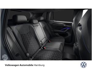 Volkswagen Tiguan R-Line 1,5 l eHybrid OPF / 6-Gang-Doppelkupplungsgetriebe DSG
