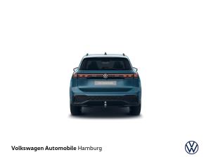 Volkswagen Tiguan R-Line 1,5 l eHybrid OPF ( / 6-Gang-Doppelku pplungsgetriebe DSG
