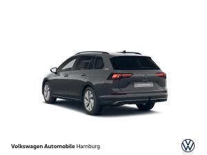 Volkswagen Golf Variant Life 1,5 l eTSI OPF 7-Gang-Doppelkupplungsgetriebe DSG _LGE