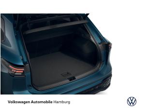 Volkswagen Tiguan R-Line 1,5 l eHybrid OPF ( / 6-Gang-Doppelku pplungsgetriebe DSG _LGE