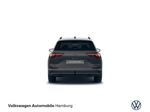 Volkswagen Golf Variant Life 1,5 l eTSI OPF 7-Gang-Doppelkupplungsgetriebe DSG _LGE