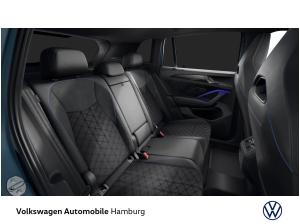 Volkswagen Tiguan R-Line 1,5 l eHybrid OPF ( / 6-Gang-Doppelku pplungsgetriebe DSG