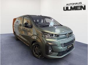 Citroën SpaceTourer Plus XL Diesel 180 Automatik / Gewerbedeal / Lagerfahrzeug