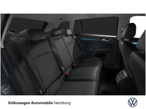Volkswagen Golf Variant Life 1,5 l eTSI OPF 7-Gang-Doppelkupplungsgetriebe DSG
