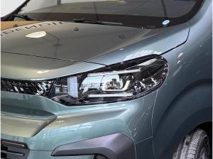 Citroën SpaceTourer Plus XL Diesel 180 Automatik / Gewerbedeal / Lagerfahrzeug