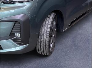 Citroën SpaceTourer Plus XL Diesel 180 Automatik / Gewerbedeal / Lagerfahrzeug