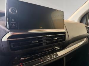 Citroën SpaceTourer Plus XL Diesel 180 Automatik / Gewerbedeal / Lagerfahrzeug
