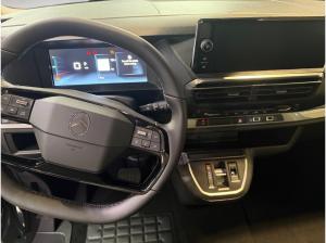 Citroën SpaceTourer Plus XL Diesel 180 Automatik / Gewerbedeal / Lagerfahrzeug