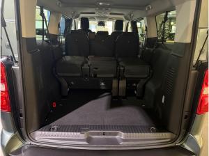 Citroën SpaceTourer Plus XL Diesel 180 Automatik / Gewerbedeal / Lagerfahrzeug